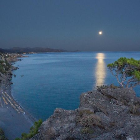 Dream Residence Άγιος Ιωάννης Εξωτερικό φωτογραφία