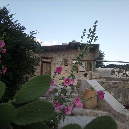 Dream Residence Άγιος Ιωάννης Εξωτερικό φωτογραφία