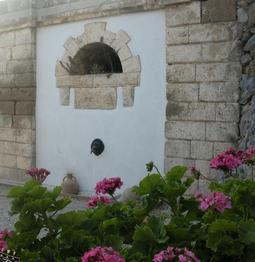 Dream Residence Άγιος Ιωάννης Εξωτερικό φωτογραφία