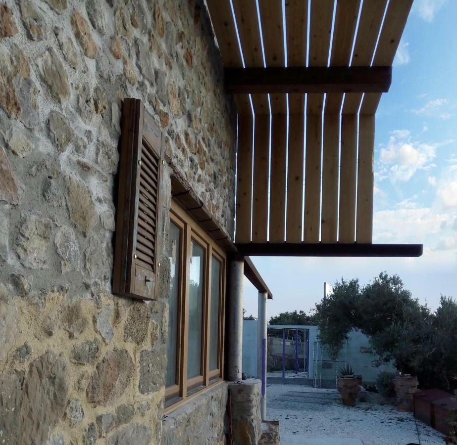 Dream Residence Άγιος Ιωάννης Εξωτερικό φωτογραφία