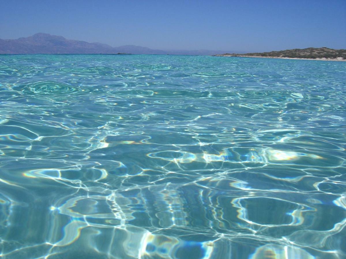 Dream Residence Άγιος Ιωάννης Εξωτερικό φωτογραφία