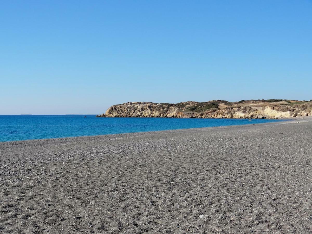 Dream Residence Άγιος Ιωάννης Εξωτερικό φωτογραφία