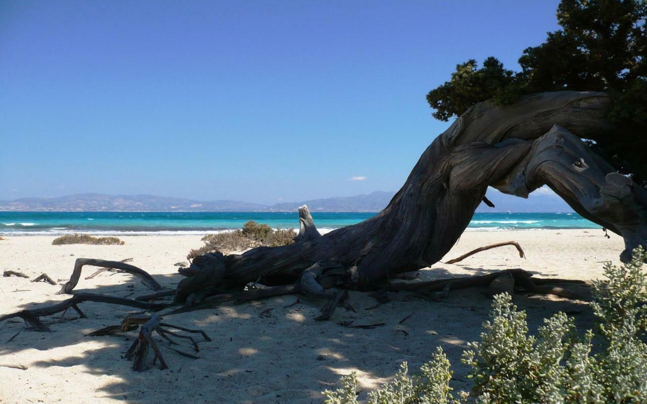 Dream Residence Άγιος Ιωάννης Εξωτερικό φωτογραφία