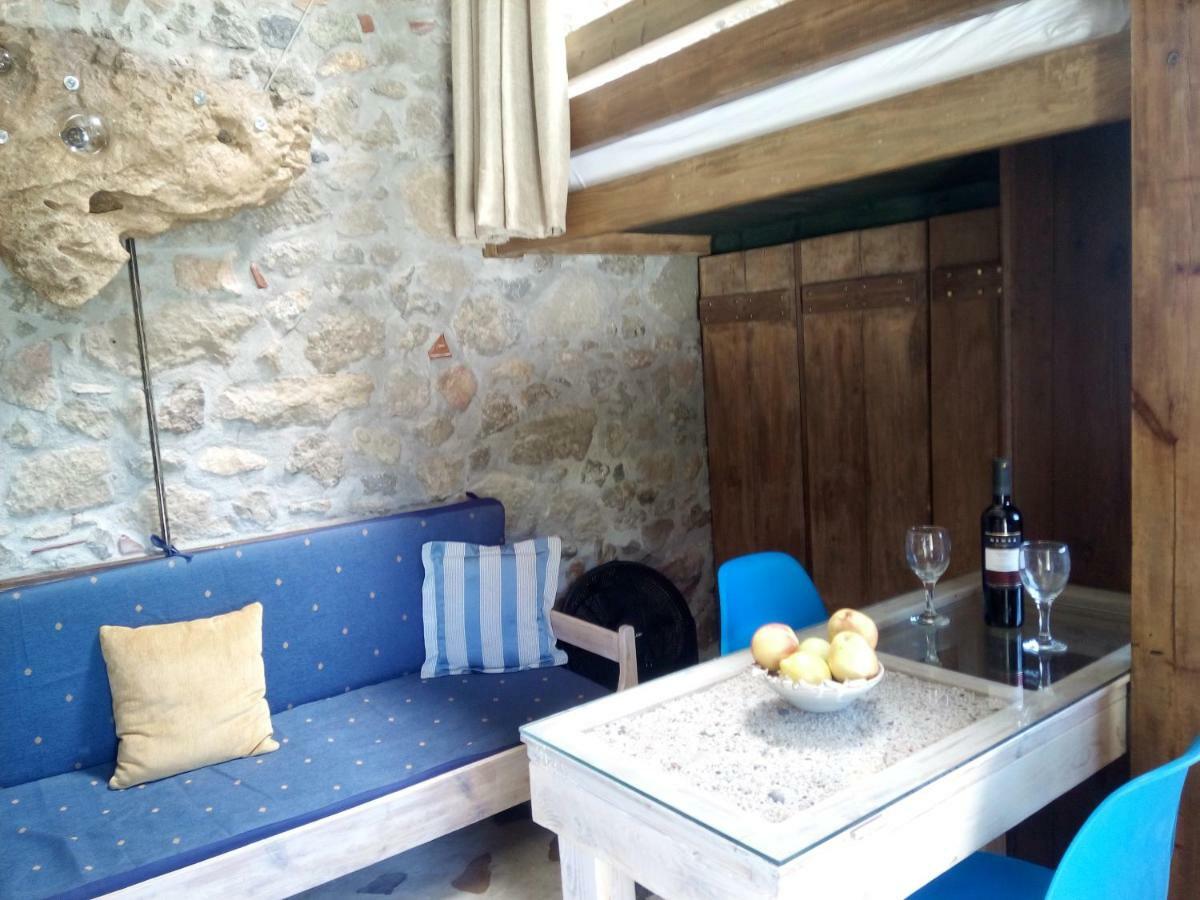 Dream Residence Άγιος Ιωάννης Εξωτερικό φωτογραφία