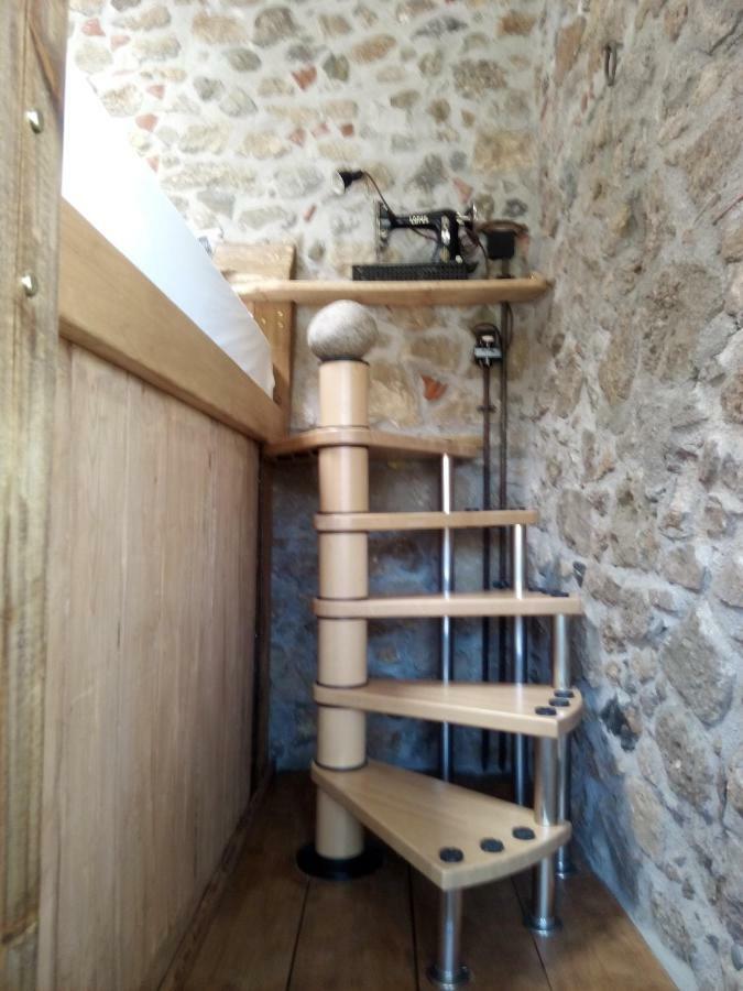 Dream Residence Άγιος Ιωάννης Εξωτερικό φωτογραφία