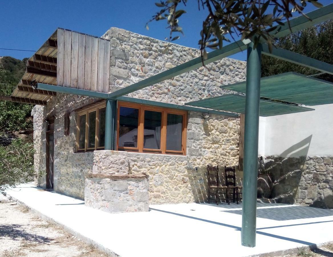 Dream Residence Άγιος Ιωάννης Εξωτερικό φωτογραφία