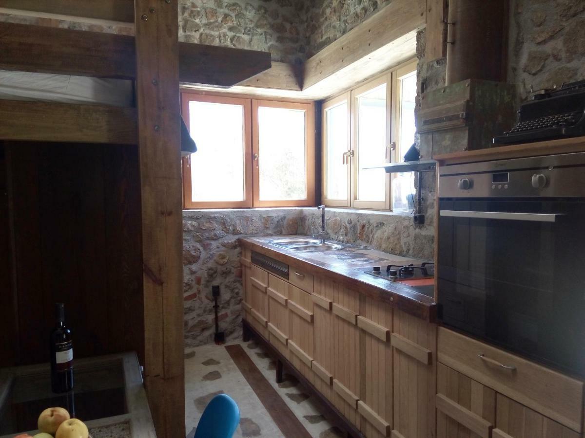 Dream Residence Άγιος Ιωάννης Εξωτερικό φωτογραφία