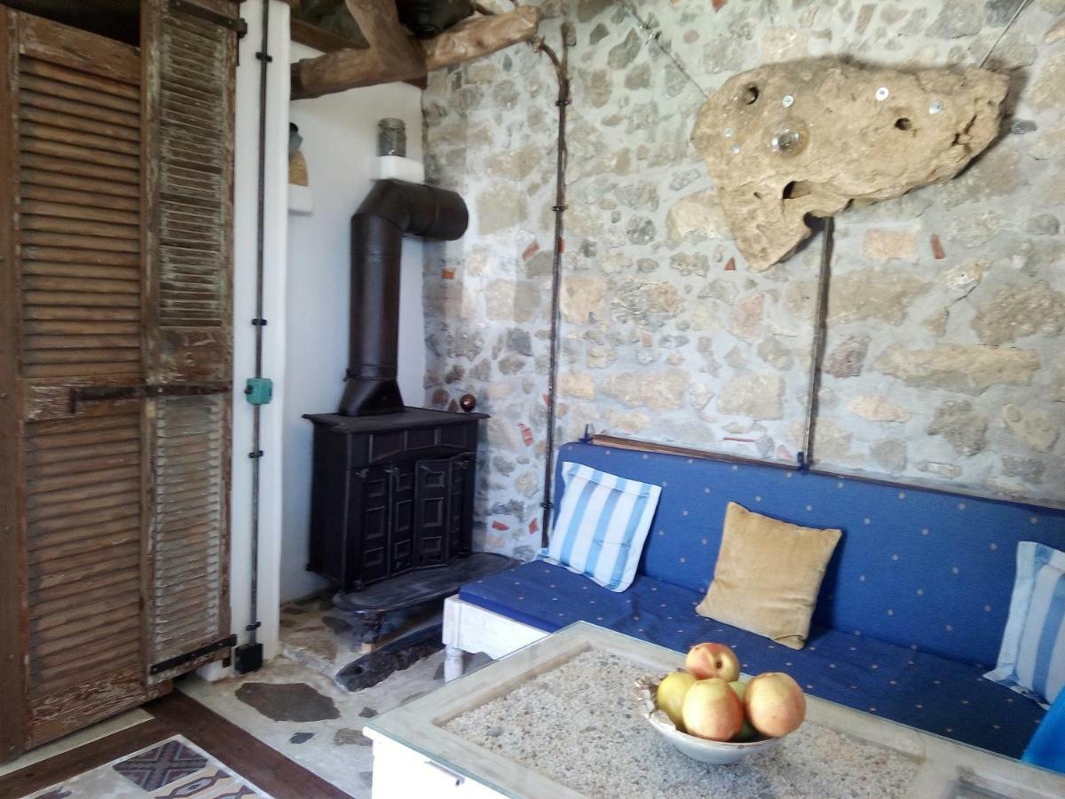 Dream Residence Άγιος Ιωάννης Εξωτερικό φωτογραφία