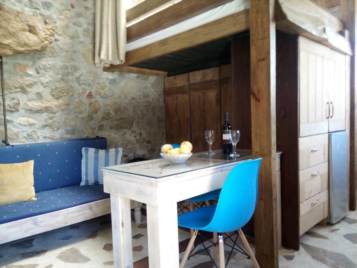 Dream Residence Άγιος Ιωάννης Εξωτερικό φωτογραφία