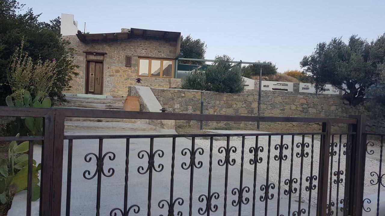 Dream Residence Άγιος Ιωάννης Εξωτερικό φωτογραφία
