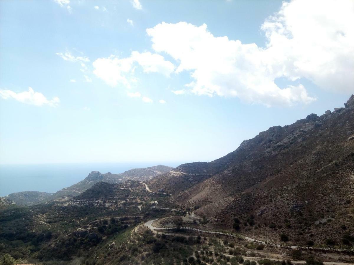 Dream Residence Άγιος Ιωάννης Εξωτερικό φωτογραφία