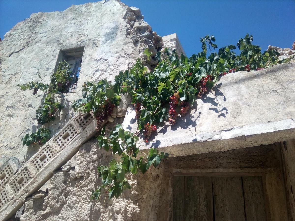 Dream Residence Άγιος Ιωάννης Εξωτερικό φωτογραφία