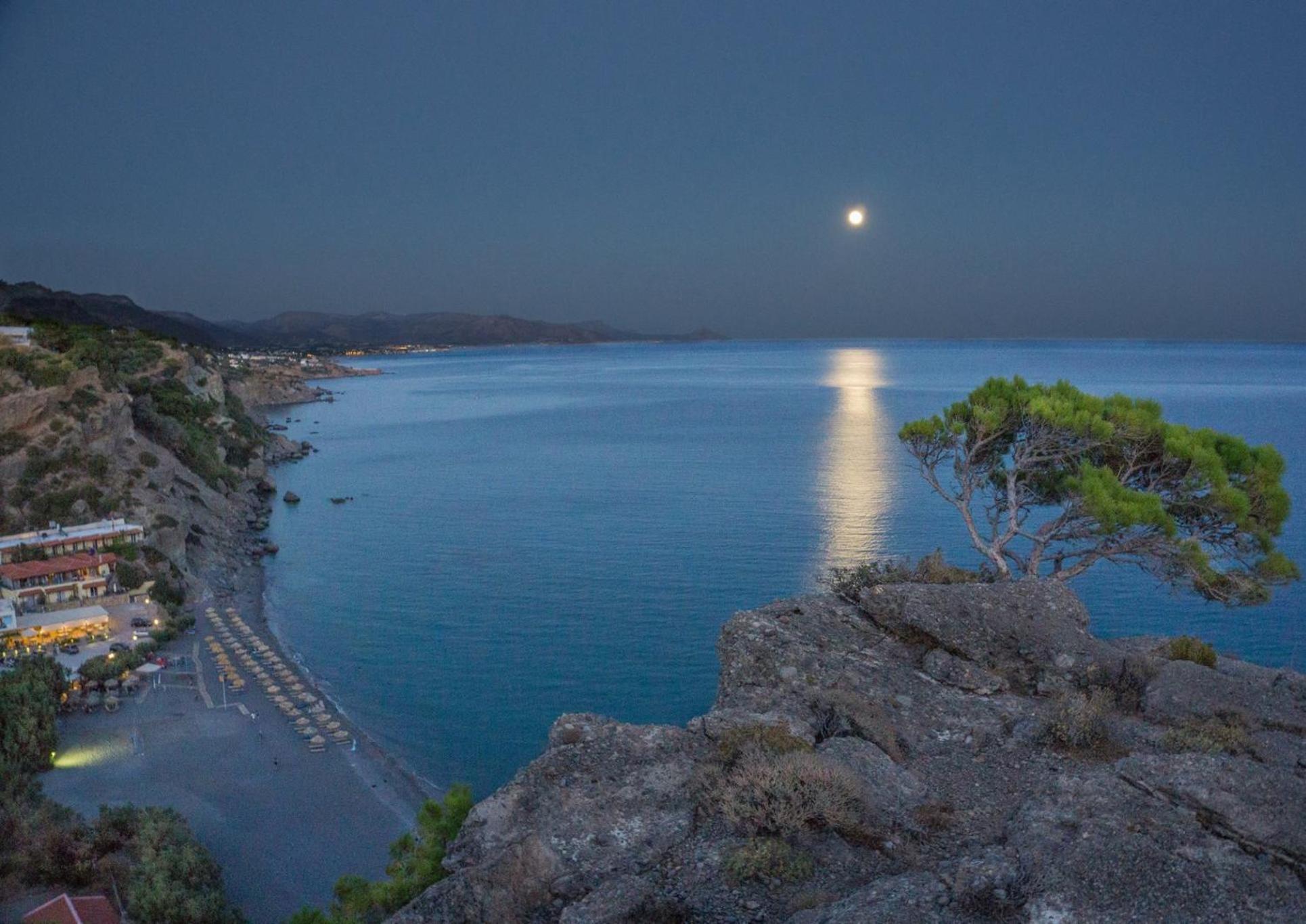 Dream Residence Άγιος Ιωάννης Εξωτερικό φωτογραφία
