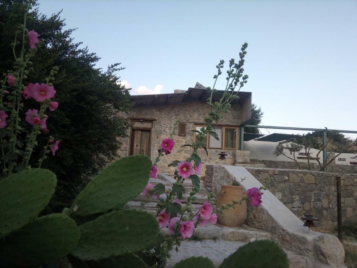 Dream Residence Άγιος Ιωάννης Εξωτερικό φωτογραφία