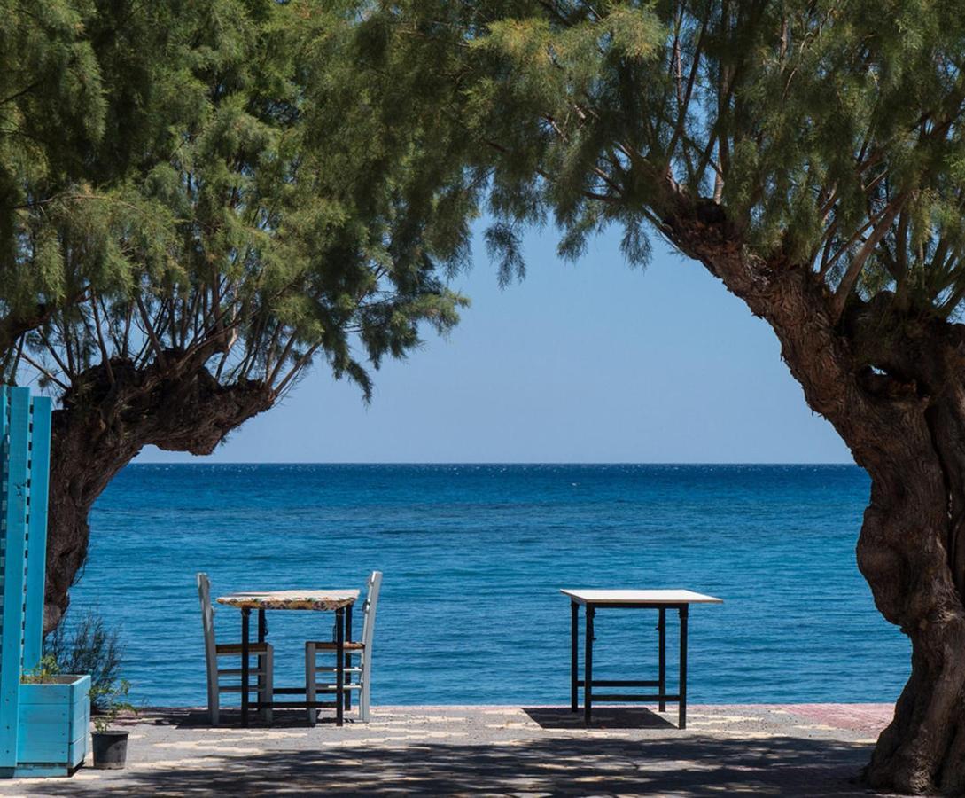 Dream Residence Άγιος Ιωάννης Εξωτερικό φωτογραφία